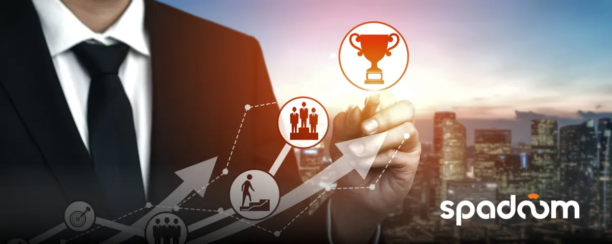 Come Spadoom e Franke hanno costruito una moderna piattaforma e-commerce in soli 90 giorni