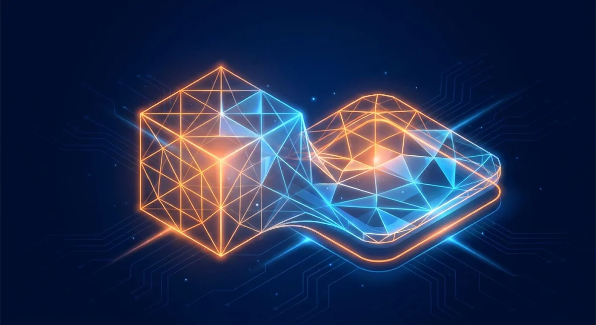 BDC and Datasphere: What Changes, What Stays