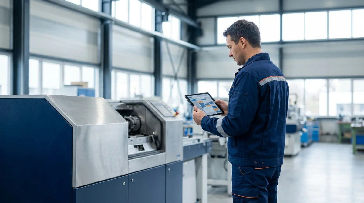The Best SAP Field Service Management Partners in Switzerland and DACH (2026)