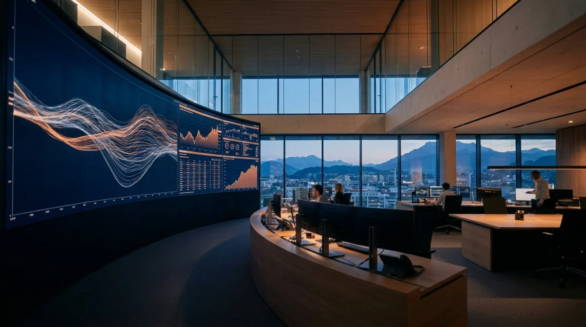 The Best SAP S/4HANA Public Cloud Partners in Switzerland (2026)