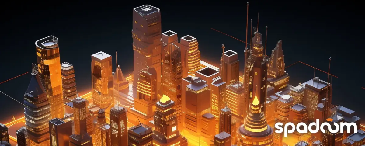 Il percorso di "Franke Home Solutions" con Spadoom