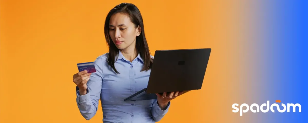 Dal carrello al cliente: Migliorare la gestione degli ordini con SAP Commerce Cloud