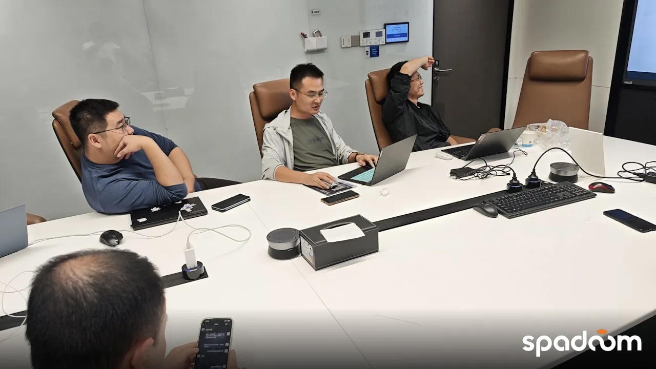 Mobile-First CRM: How intelligentfood Runs Field Sales on SAP BTP