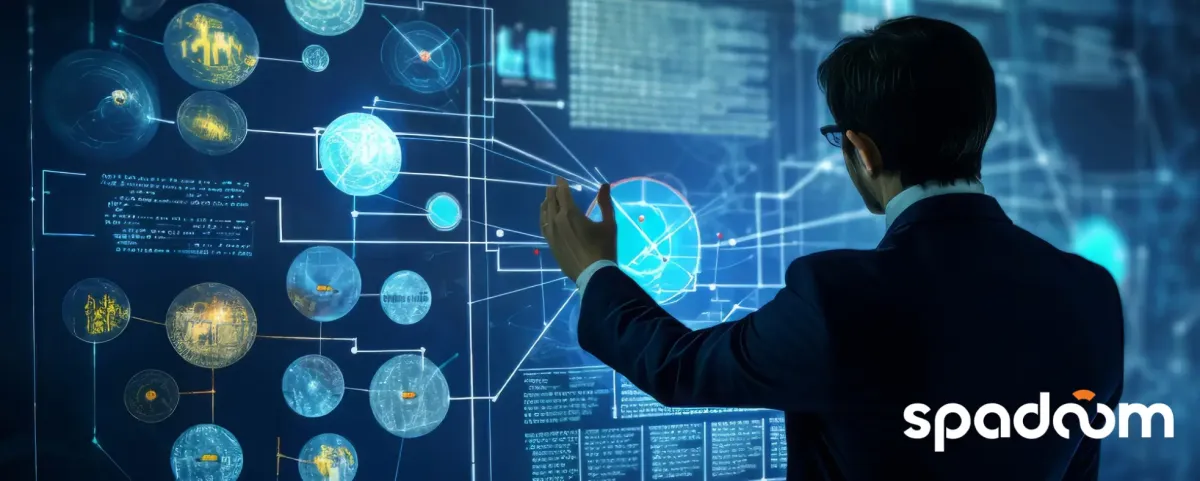 Immergiamoci in profondità nella SAP CX Suite!