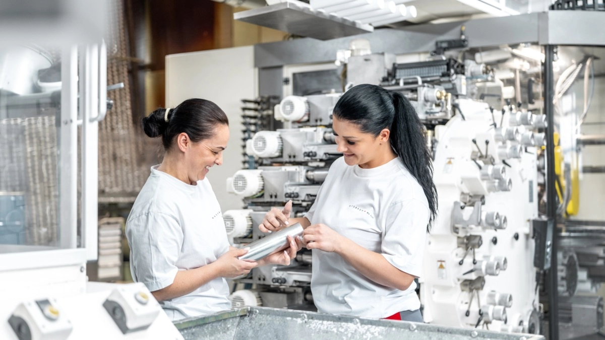 Nussbaum Matzingen va live con SAP Sales Cloud V2