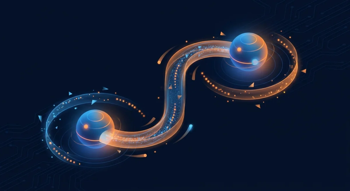 Collegare SAP Sales Cloud V2 con Business Data Cloud: i pattern di integrazione che funzionano