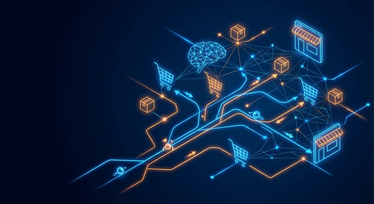 SAP Commerce Cloud MCP Server and Agentic AI: What It Means for E-Commerce