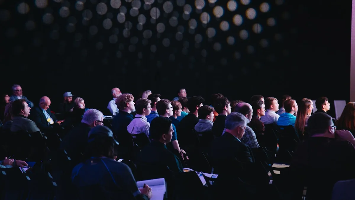 L'AI incontra il retail: L'intuizione di Spadoom sulle strategie innovative di SAP all'NRF 2024