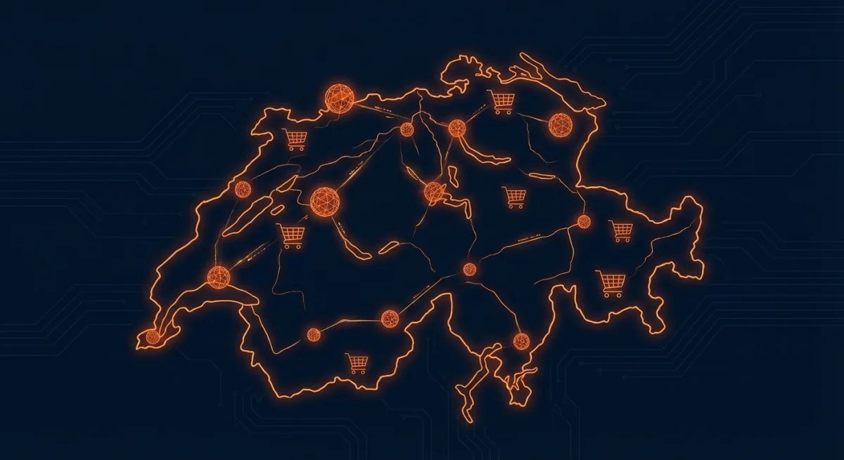 SAP Commerce Cloud in der Schweiz und der DACH-Region: Implementierungsleitfaden