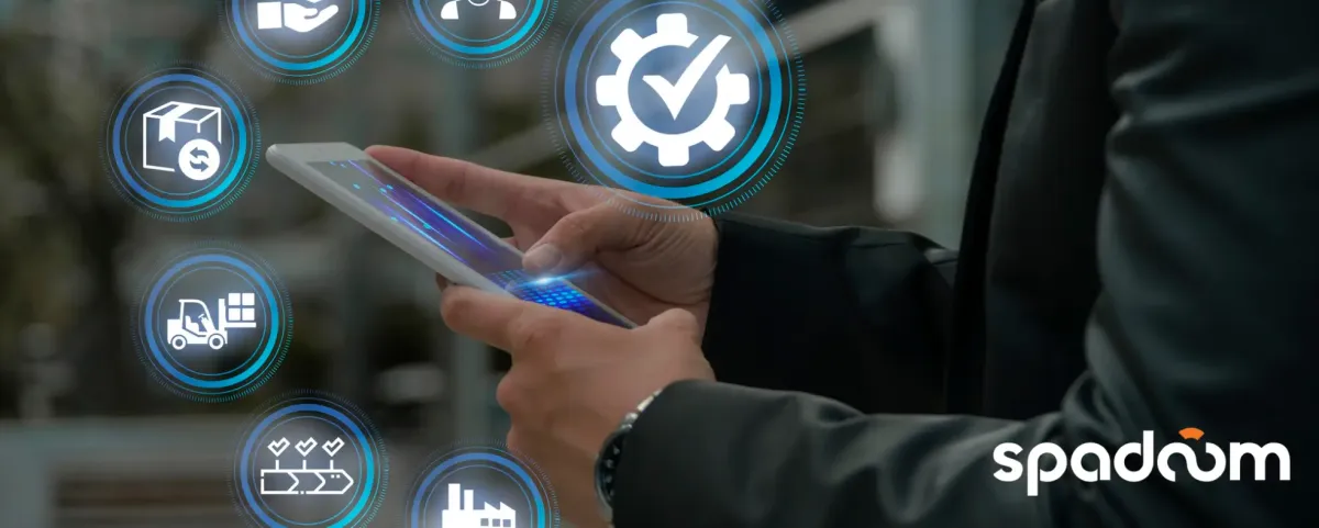 Configurazione di SAP Emarsys: Un percorso guidato da Spadoom