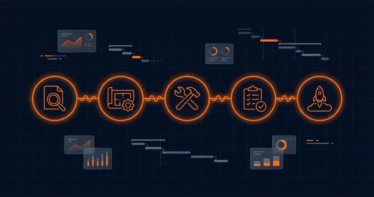 Guida all'implementazione di SAP Service Cloud V2: dallo scoping al go-live