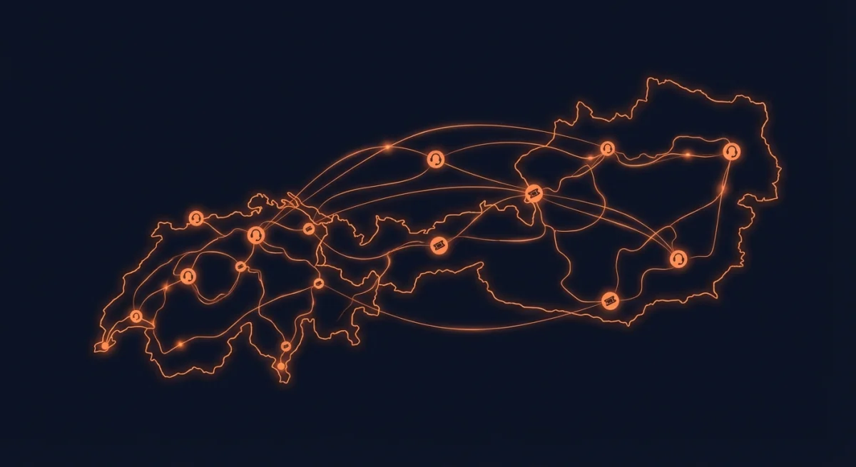 SAP Service Cloud V2 Partner in Switzerland and the DACH Region