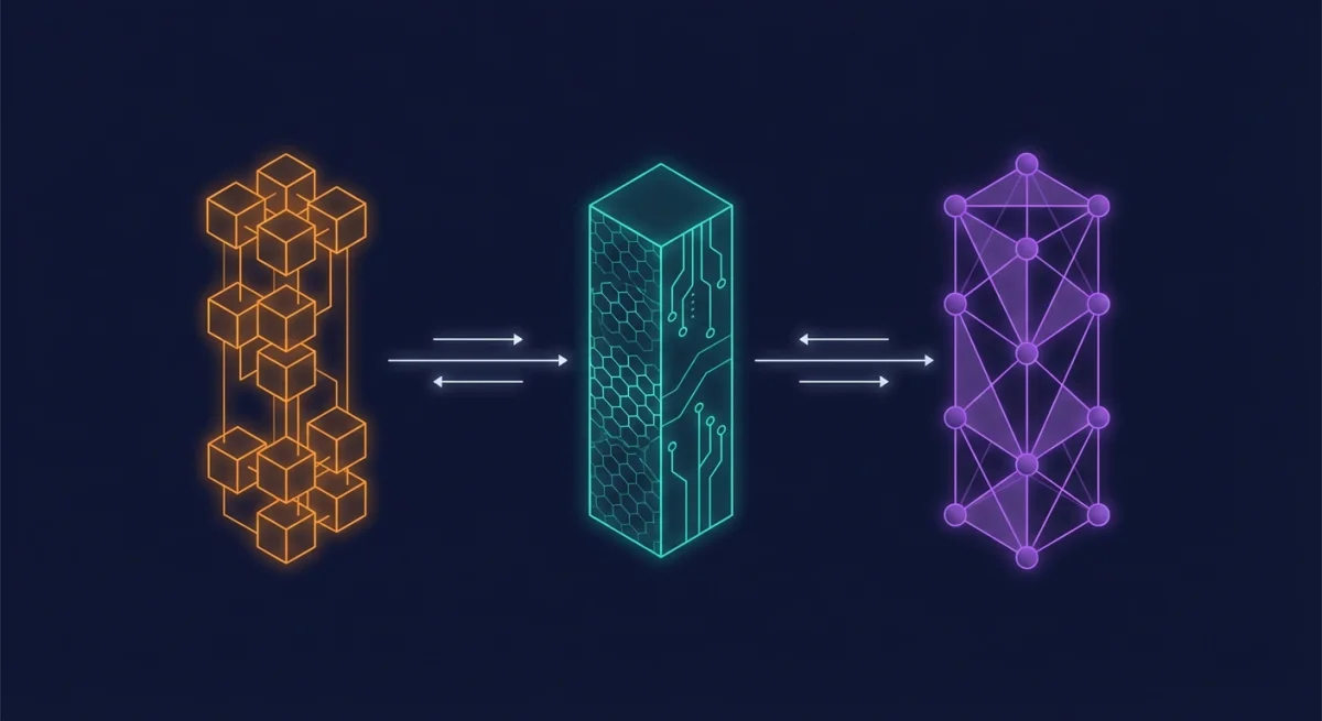 SAP Commerce Cloud vs Salesforce Commerce Cloud vs Adobe Commerce: The Enterprise Decision Guide