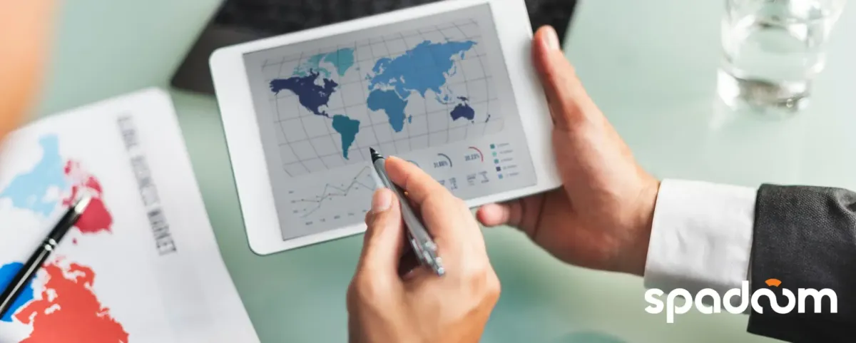 Spadoom espande la propria eccellenza e ottiene lo status di SAP Gold Partner in Italia