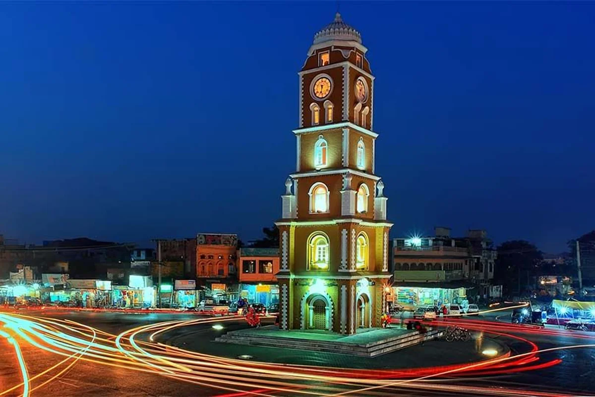 Spadoom apre una nuova sede a Faisalabad, Pakistan