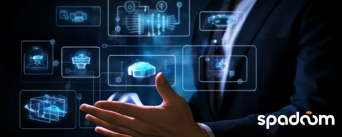 Spadoom conquista l'oro