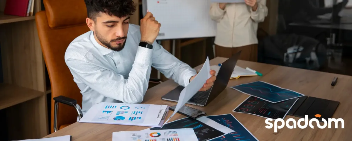 Spadoom guida la via nell'implementazione personalizzata di SAP Commerce Cloud