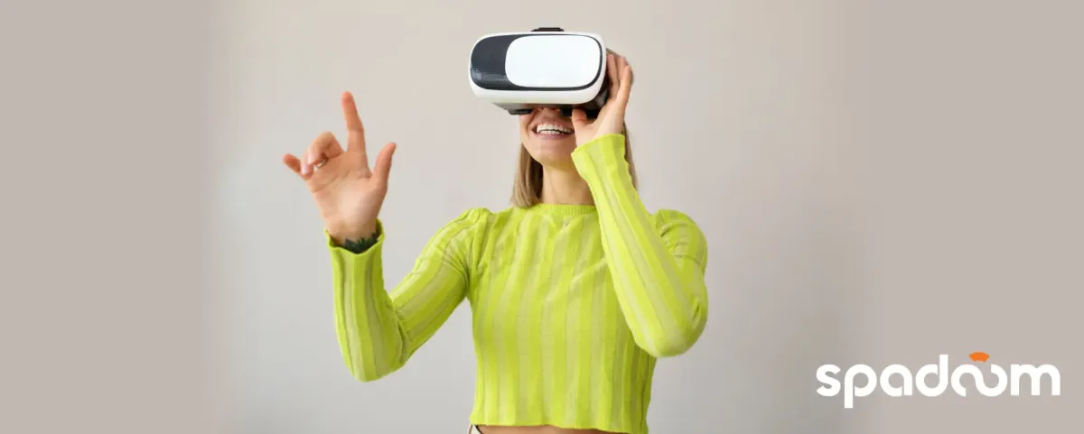 Spadoom pubblica un whitepaper rivoluzionario su SAP BTP per trasformare l'automazione aziendale