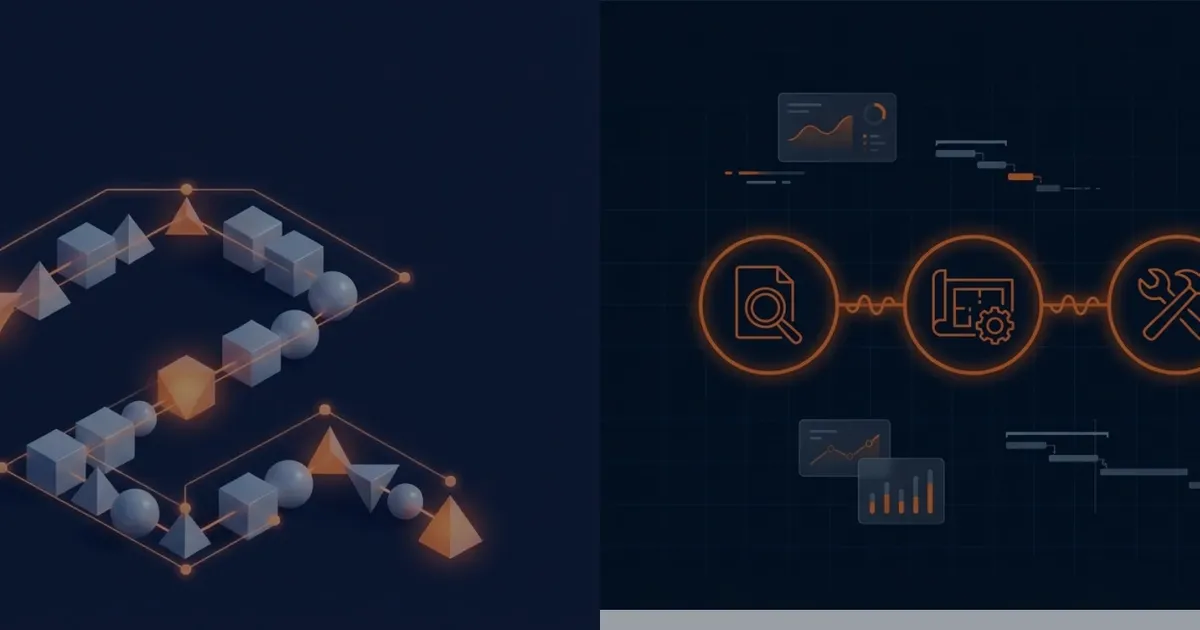 We Run SAP Sales Cloud and Service Cloud Ourselves. Here Is What We Built.