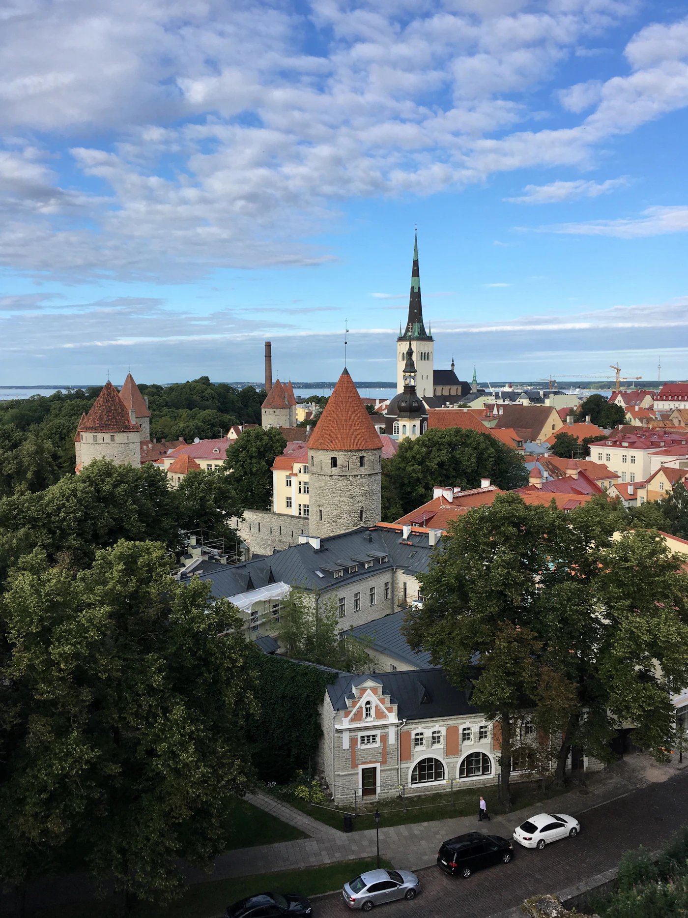Spadoom apre un nuovo ufficio a Tallinn, in Estonia