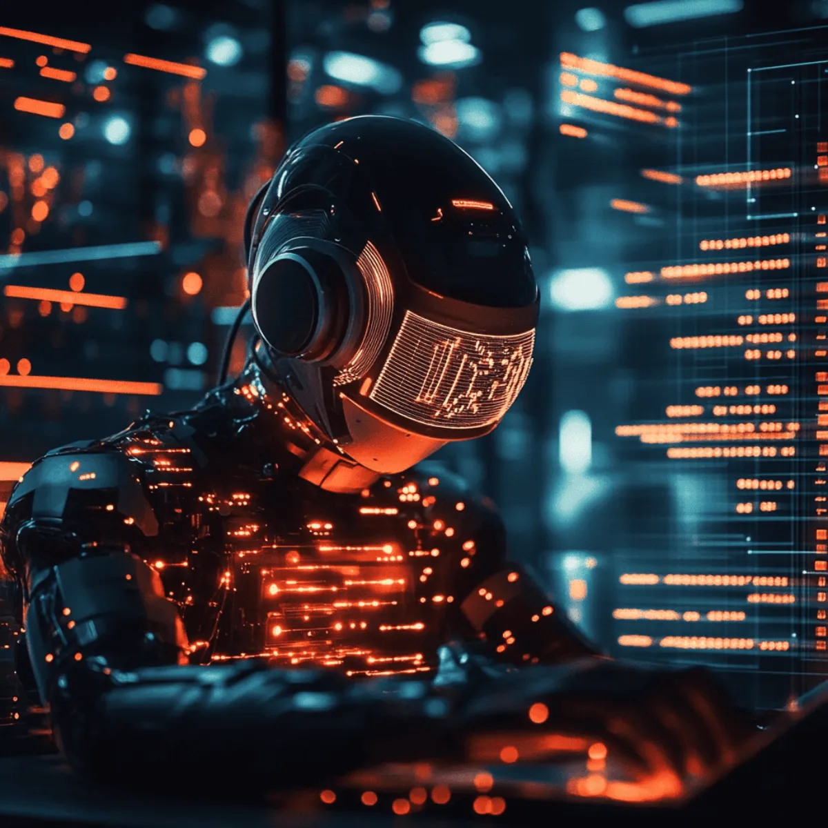 Come può la vostra azienda trarre vantaggio dal boom dell'AI e come può SAP supportarvi?