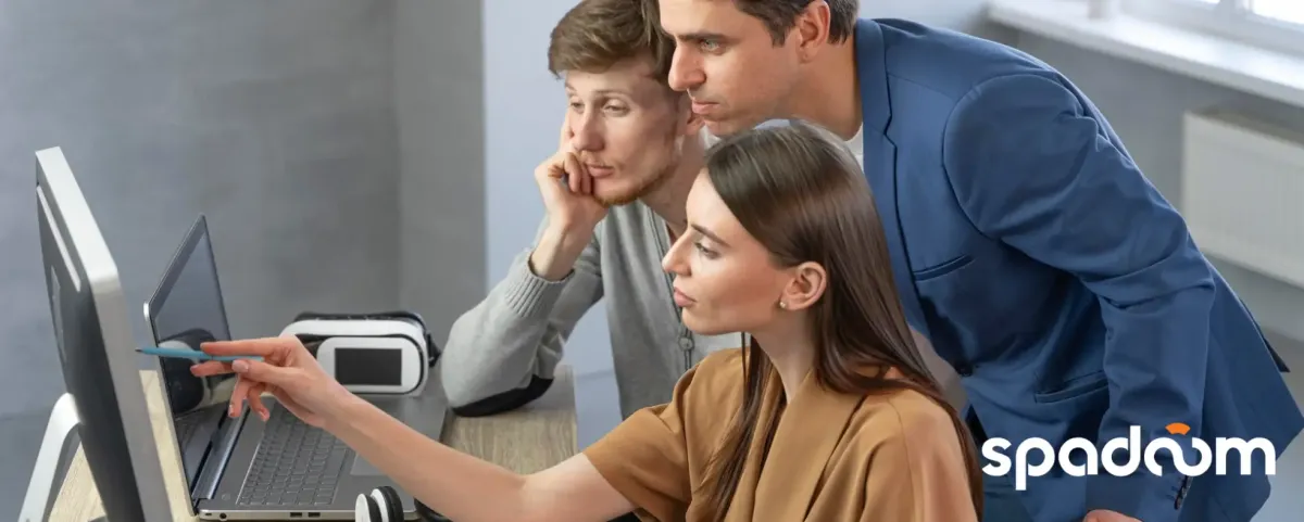 Cos'è l'architettura MACH in SAP Commerce Cloud e perché è importante?