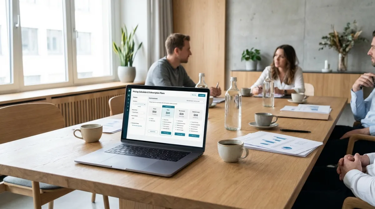 SAP Sales Cloud V2 Pricing: What It Actually Costs in 2026