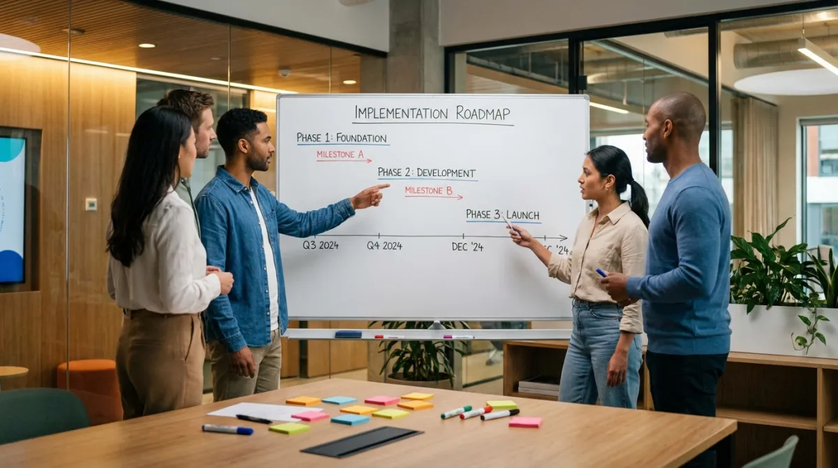 SAP Service Cloud V2 Implementation Guide — Step by Step for B2B Teams