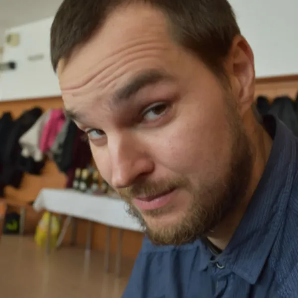 Marek Budik