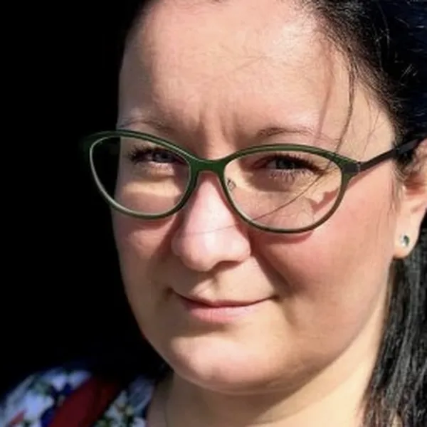 Vladimira Lenská