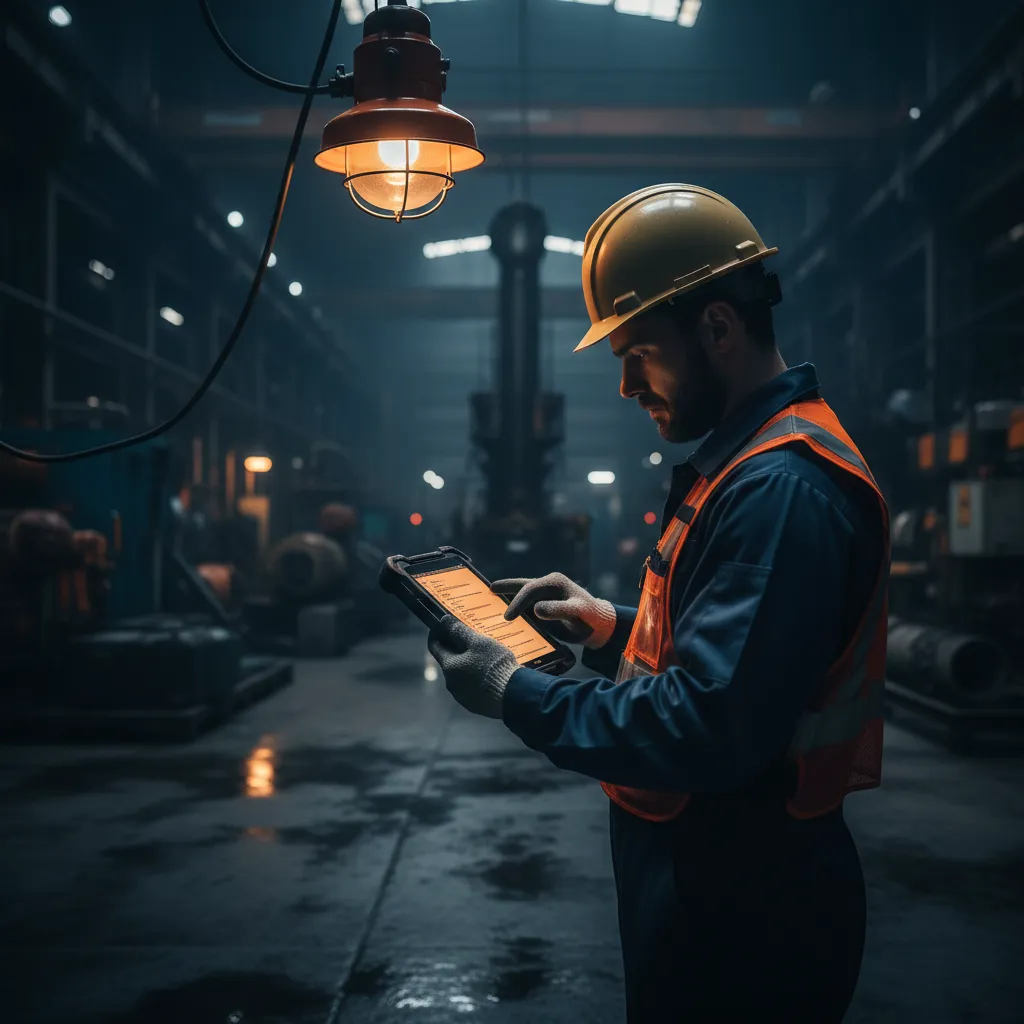 Field Service Management (FSM)