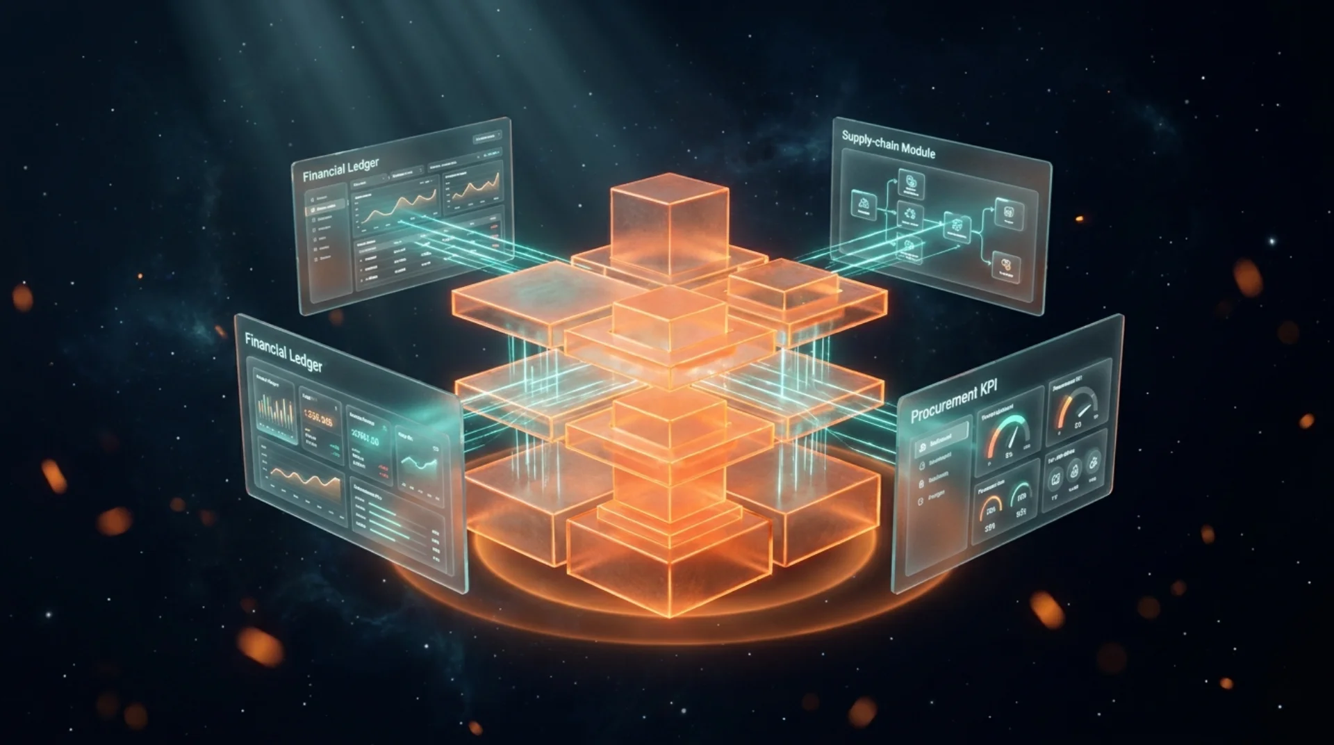 SAP S/4HANA Cloud, public edition — SAP S/4HANA Public Cloud solution by Spadoom