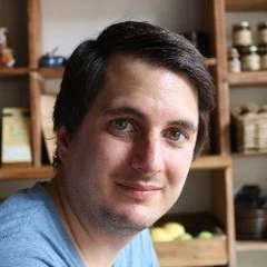 Dr Raimar Kuehn