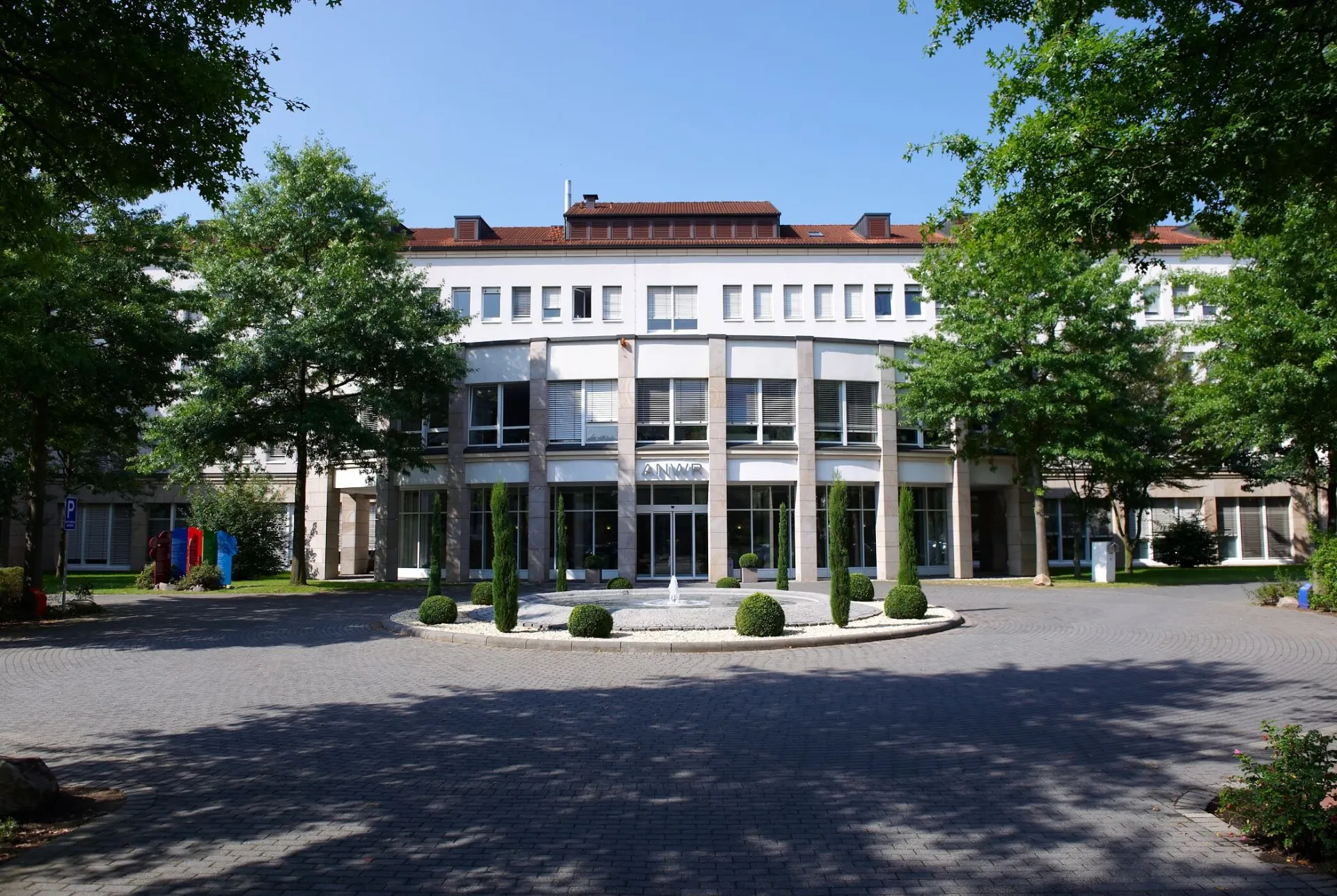 ANWR Group: High-Performance for Millions of Product SKUs