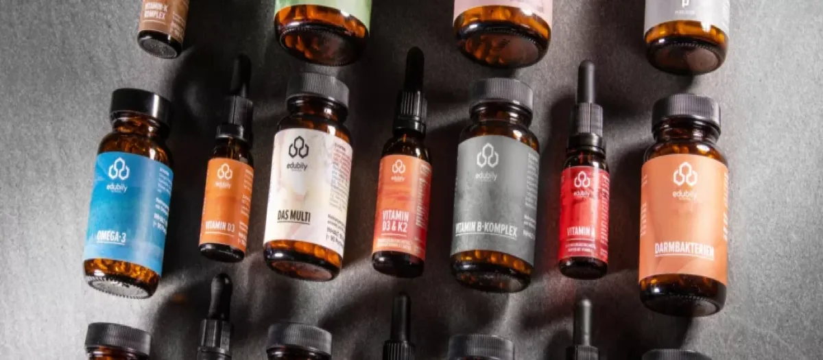 edubily: From Shopify to Headless Commerce for the Swiss Market