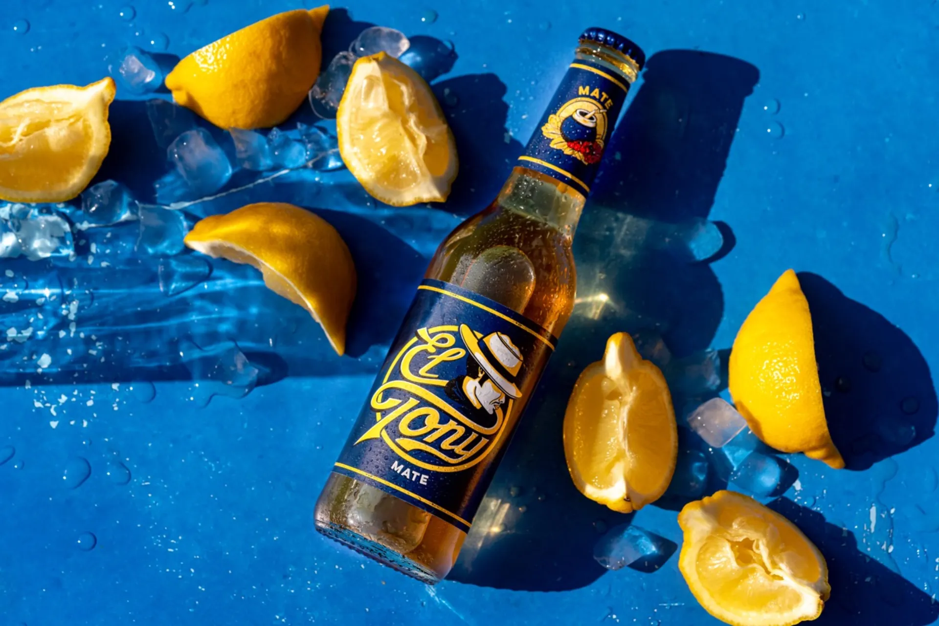 intelligentfood: A Custom Sales & Service Platform in Record Time