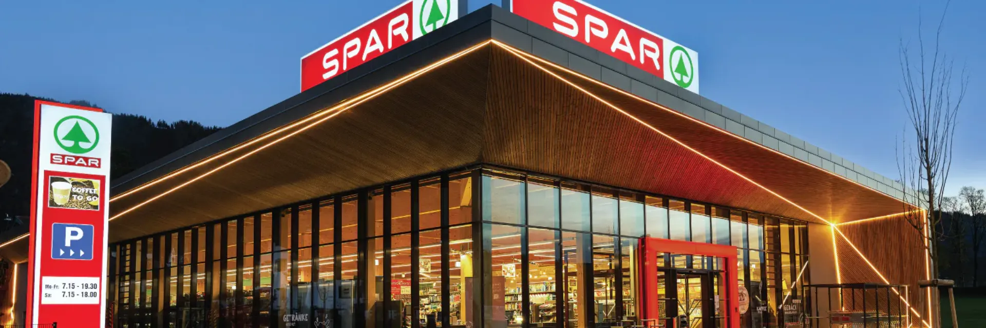 SPAR: An "Impossible" Upgrade & the CDC Integration