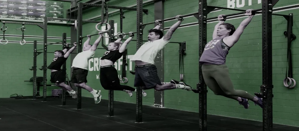 WE.FIT: Building a Fitness Community with Loyalty & CRM