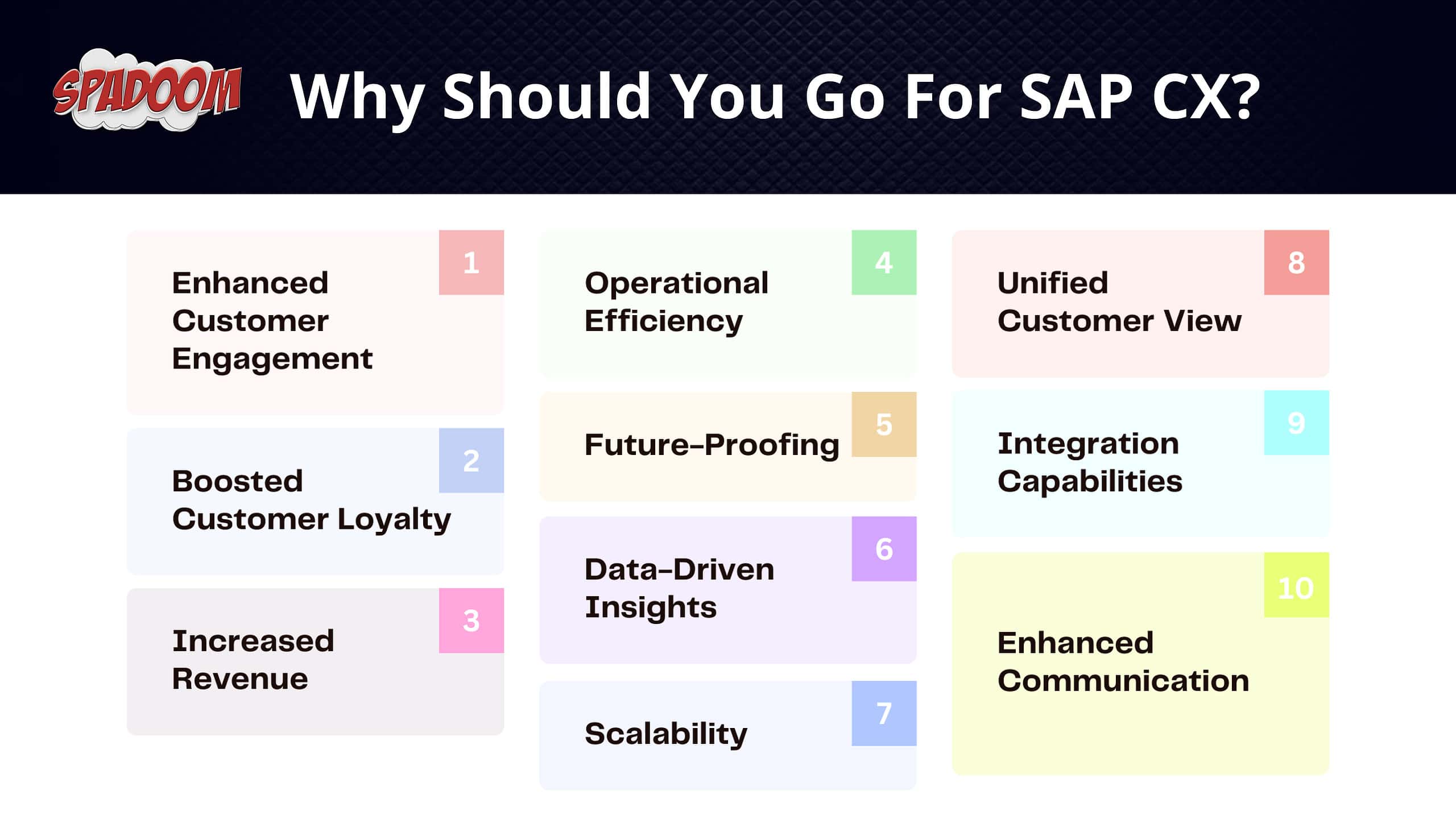 How to Choose the Right SAP CX Consultant?