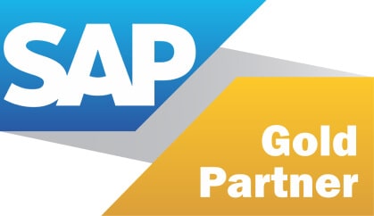 SAP GOLD PARTNER